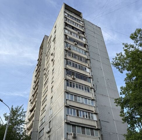 метро Калитники ул Подъёмная 4 фото