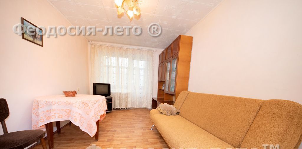 квартира г Феодосия ул Гарнаева 65 фото 4