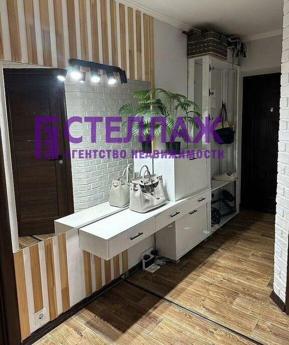 квартира г Армянск мкр им Генерала Васильева 4 фото 10
