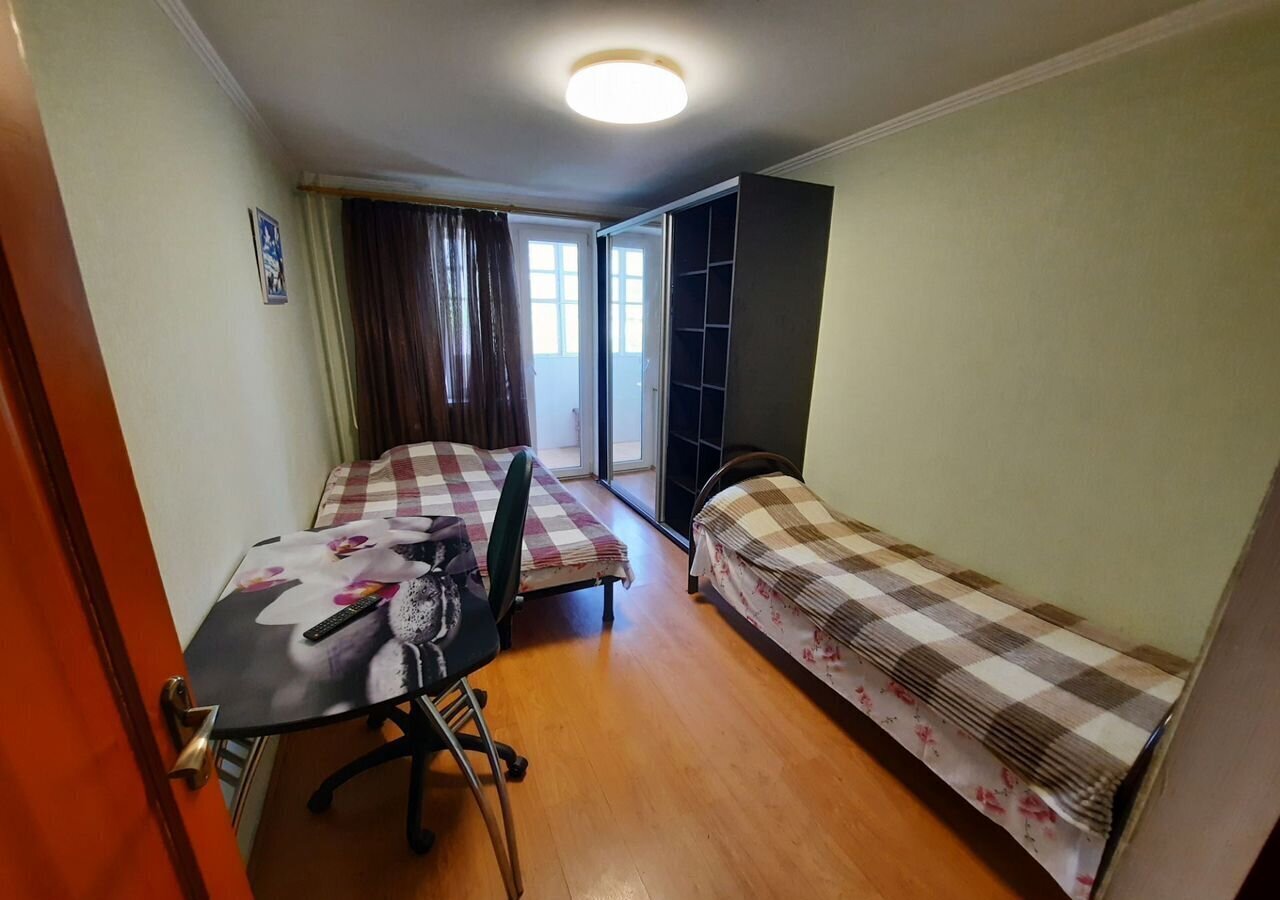 квартира г Севастополь ул Карантинная 16 Крым фото 9