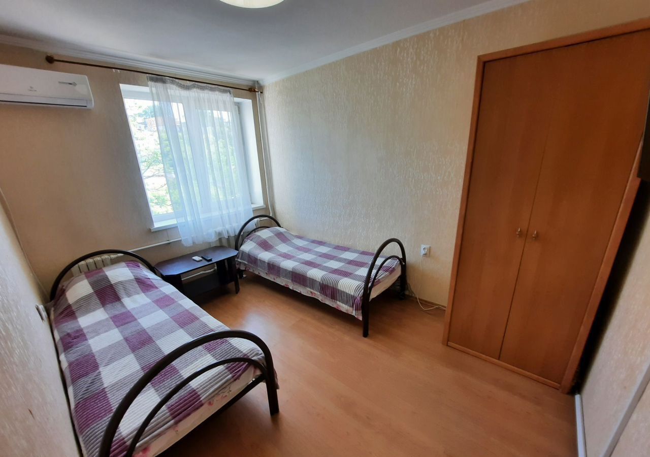 квартира г Севастополь ул Карантинная 16 Крым фото 13