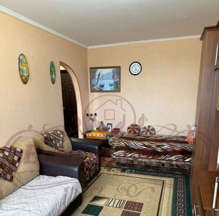 квартира г Курган ул Некрасова 30 фото 5