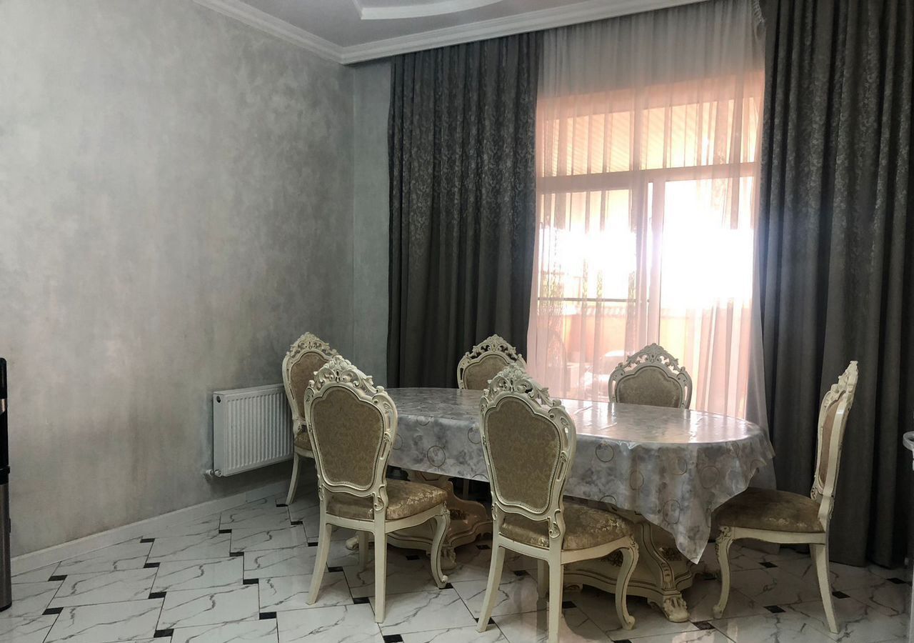 дом г Армавир ул Кропоткина 488 фото 24