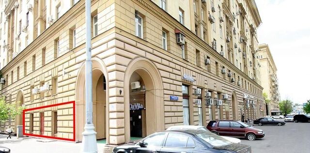 метро Пролетарская пер Новоспасский 3к/2 фото