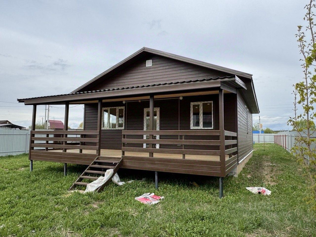 дом г Раменское ул Михалевича 2 Раменский городской округ фото 1