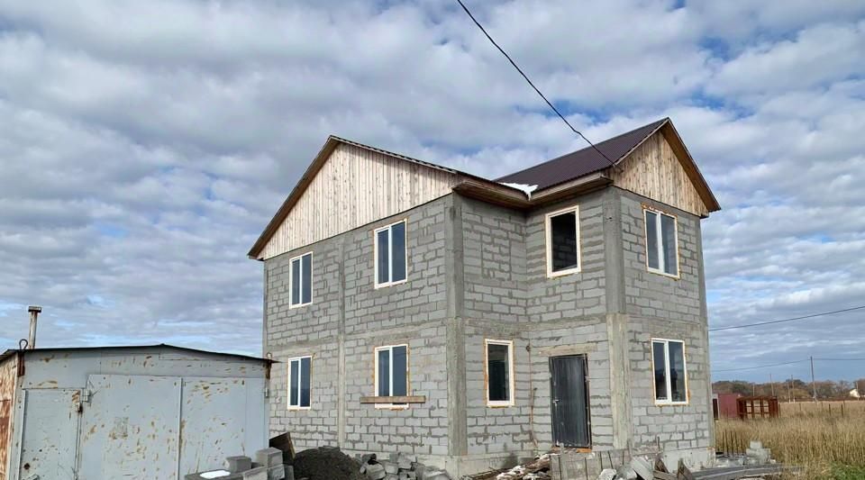 дом г Южно-Сахалинск с Березняки ул им. В.И. Шороховой 34 фото 2