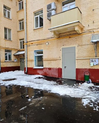 метро Академическая ул Дмитрия Ульянова 10/1к 1 фото