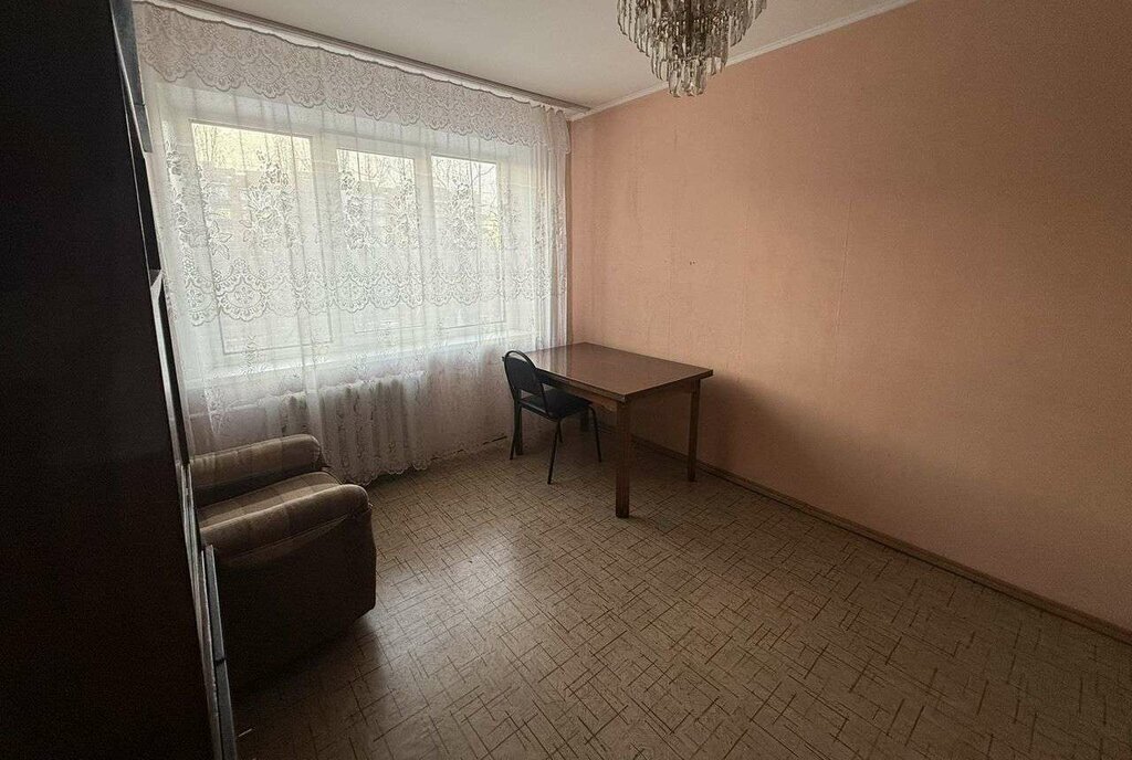 квартира г Самара Московская ул Владимирская 34 фото 4