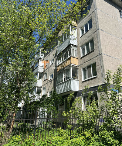 ул Вильвенская 9 фото