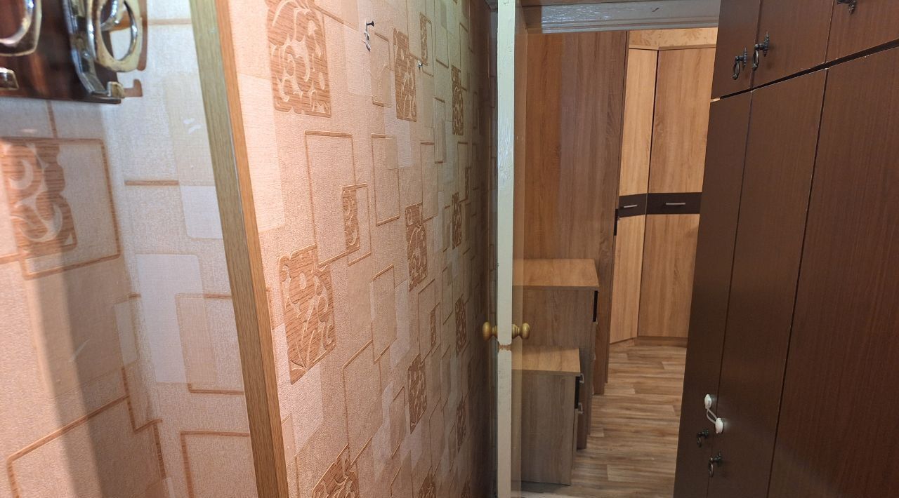 квартира г Долгопрудный ул Железнякова 12 Долгопрудная фото 12