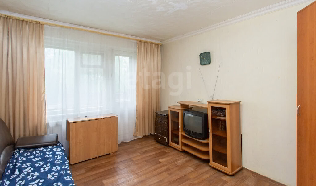 квартира г Тобольск мкр 7а 5 фото 3