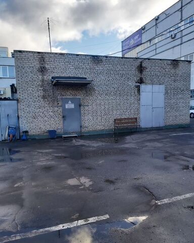 офис ул Октябрьской революции 366/2 фото