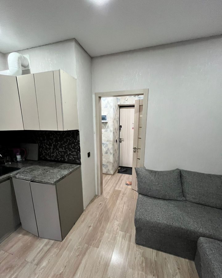 квартира г Пушкино ул Просвещения 8к/1 г. о. Пушкинский фото 5