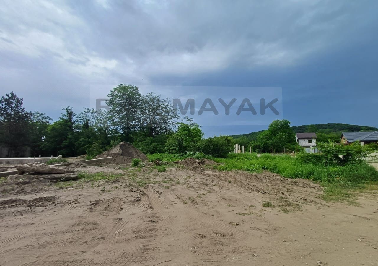 земля г Майкоп Республика Адыгея Адыгея, Склоковская ул фото 2