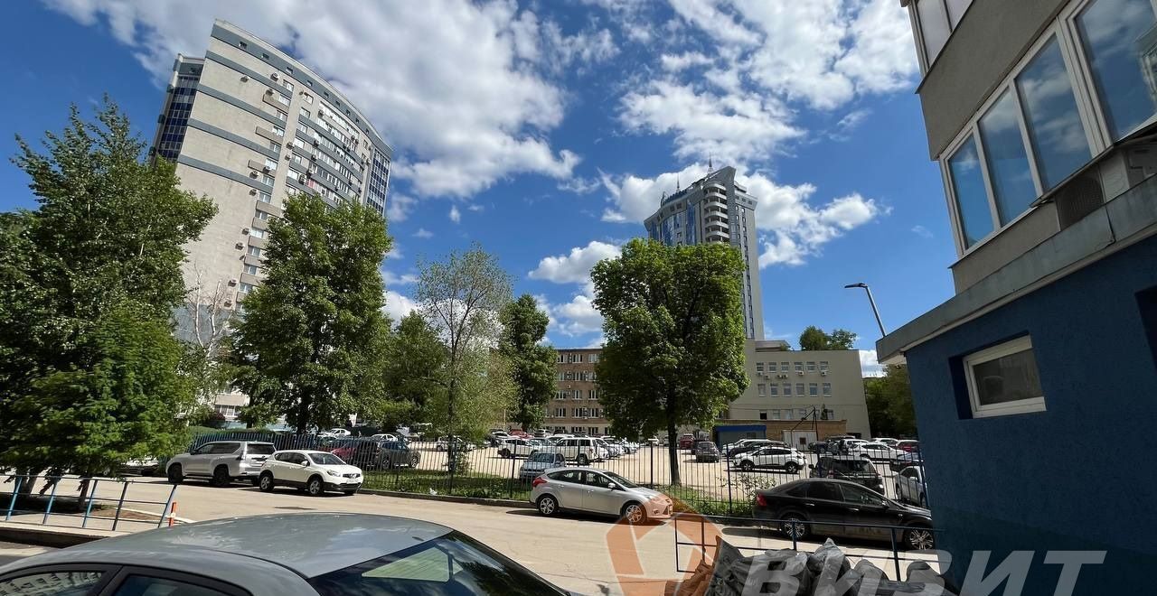 офис г Самара Российская ул Ново-Садовая 106м фото 6