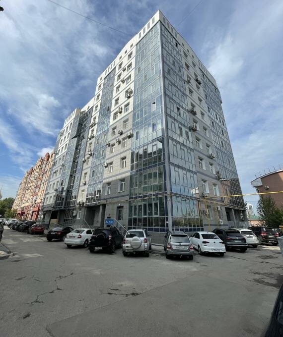 квартира г Самара Алабинская ул Степана Разина 102 фото 21