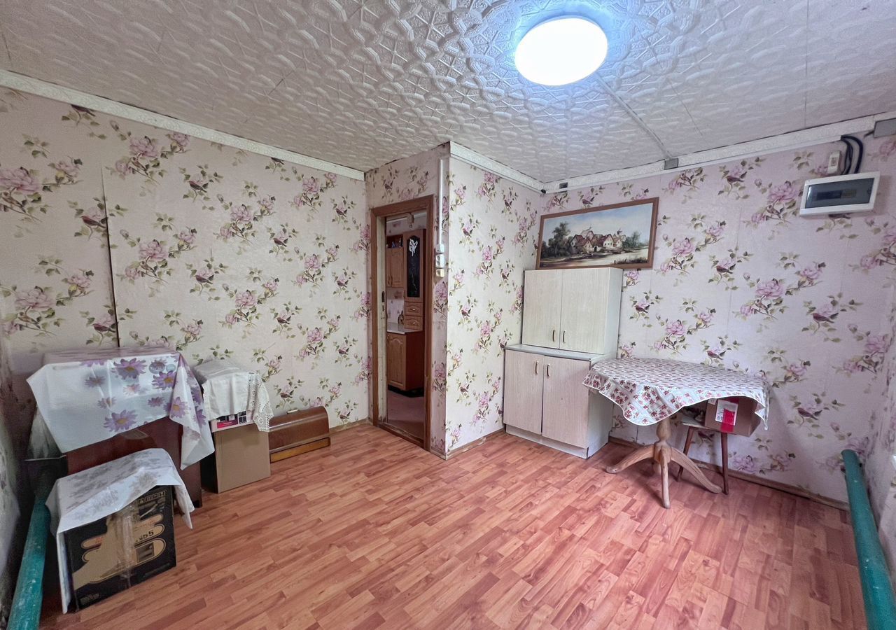 дом г Серпухов ул Ванюшина 8 75 км, Симферопольское шоссе фото 22
