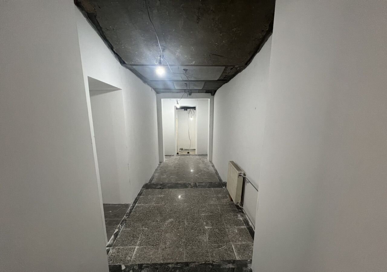 свободного назначения г Москва метро Крестьянская Застава ул Воронцовская 48 фото 3