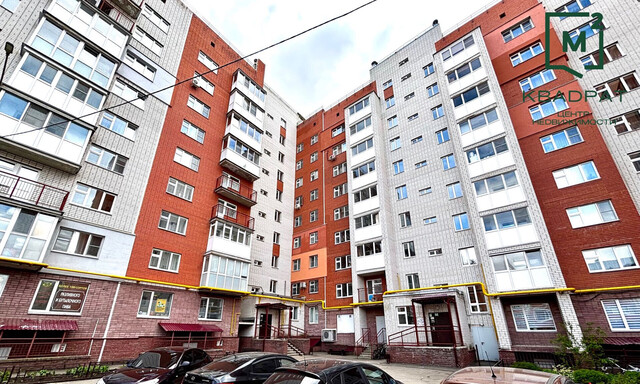 квартира ул 50 лет ВЛКСМ 38 фото