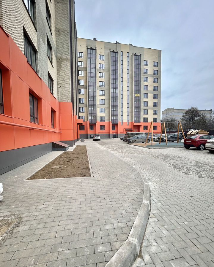 квартира г Кострома р-н Центральный сад снтДружба-2 д. 1, 2, 3, 4, 5, 6, 7, 8, 92, 93, 94, 198 фото 3