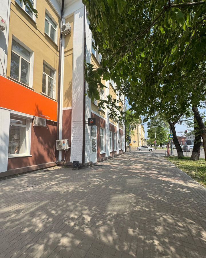 офис г Благовещенск ул Калинина 10 фото 7