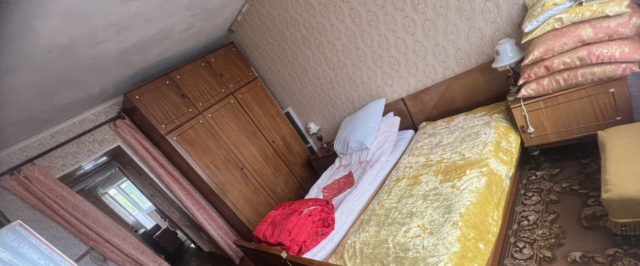квартира г Великий Новгород пр-кт Александра Корсунова 9 фото 11