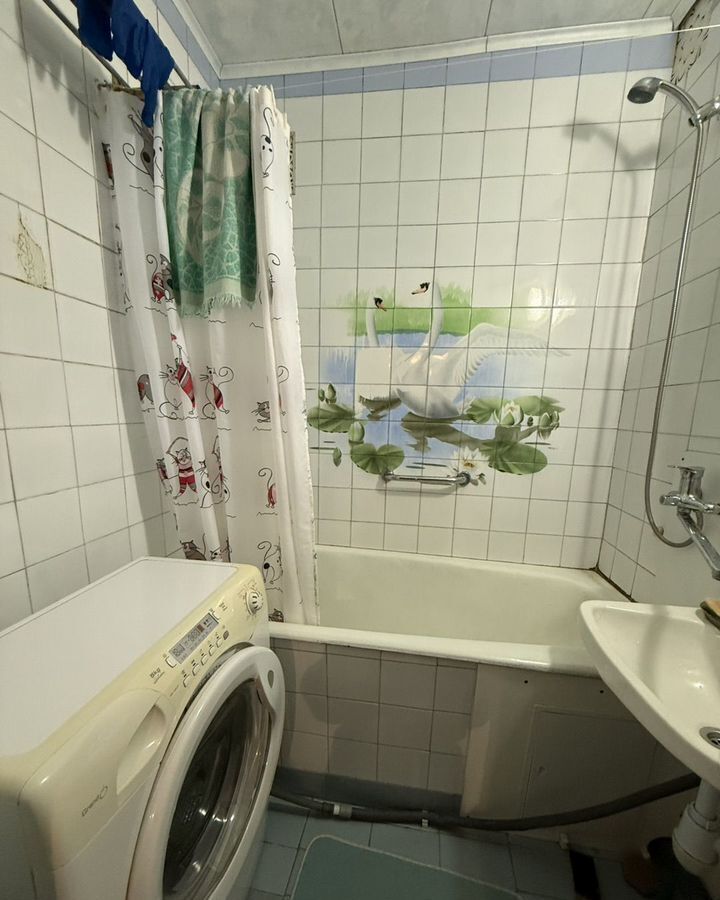 квартира г Ставрополь р-н Промышленный ул Мира 382 фото 27