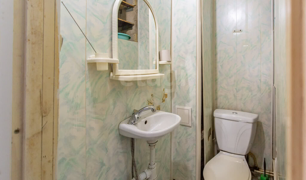 квартира г Тобольск мкр 7а 5 фото 15