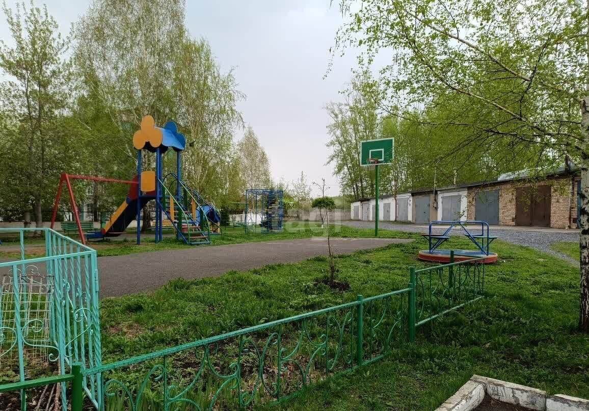 квартира г Ачинск пр-кт Лапенкова 13 фото 10
