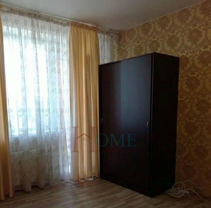 квартира г Новосибирск Золотая Нива ул Михаила Кулагина 35 фото 8