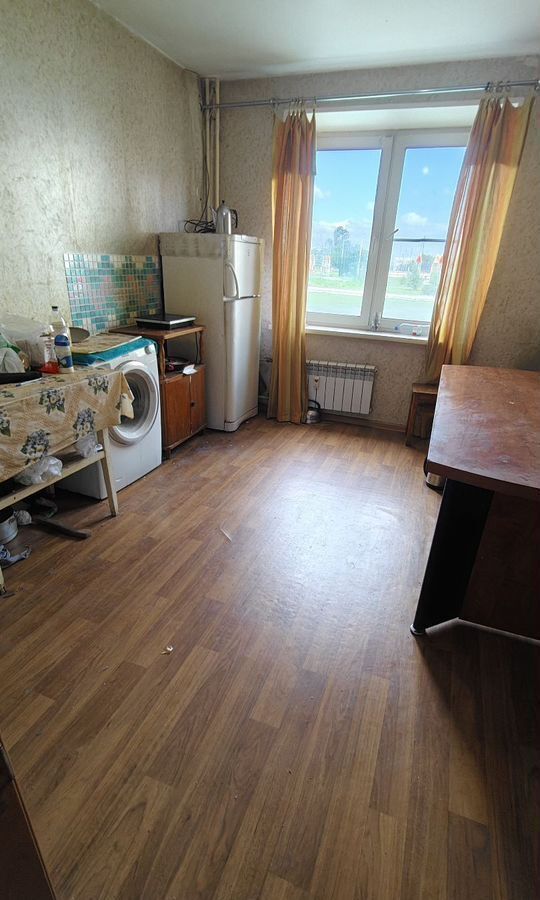 квартира г Копейск ул Короленко 6а Копейский г. о. фото 10