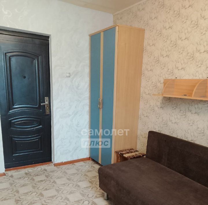 комната г Волгоград р-н Дзержинский ул Аракская 31 фото 1