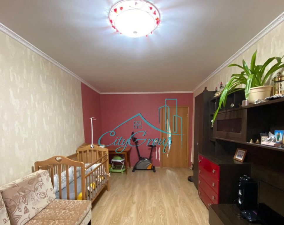 квартира г Орск ул Добровольского 14 фото 2