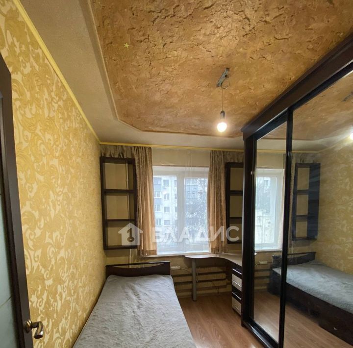 квартира г Белгород Восточный б-р Народный 63а фото 5
