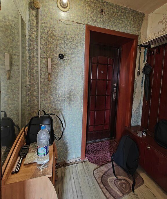 квартира р-н Богдановичский г Богданович ул Гагарина 15 фото 2