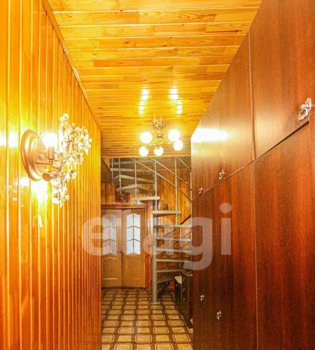 дом г Улан-Удэ п Загорск р-н Железнодорожный ул Огарева 16 фото 7