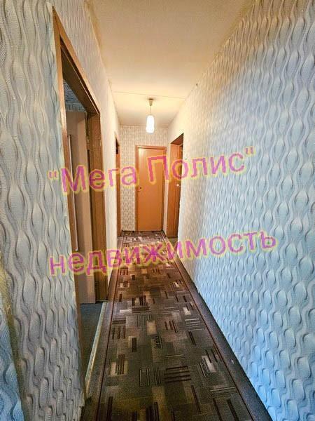 квартира г Обнинск ул Долгининская фото 16