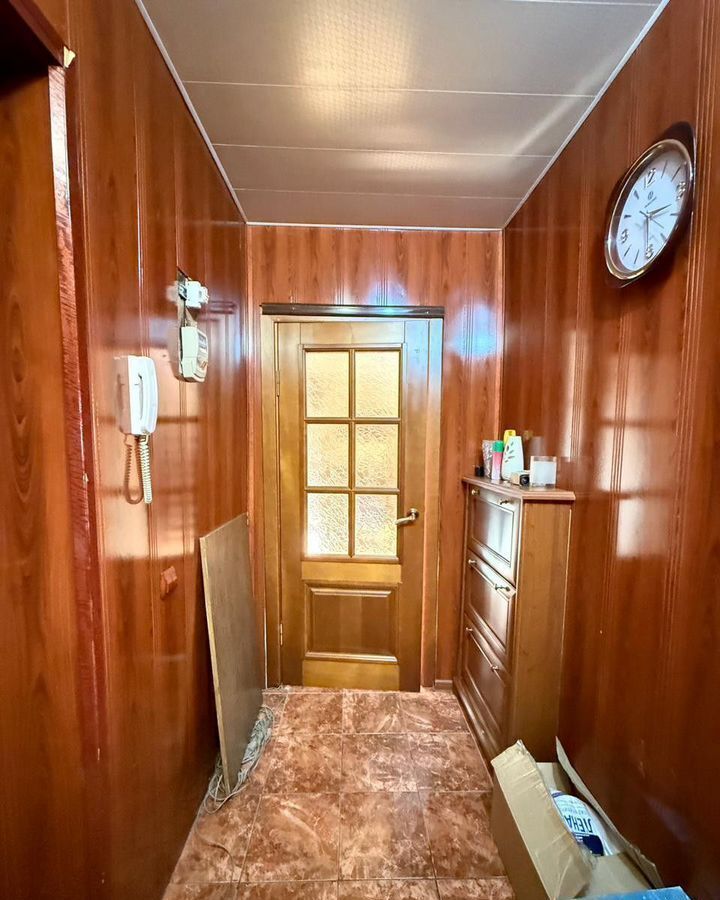 квартира г Нальчик Центр пр-кт Шогенцукова 44 фото 10
