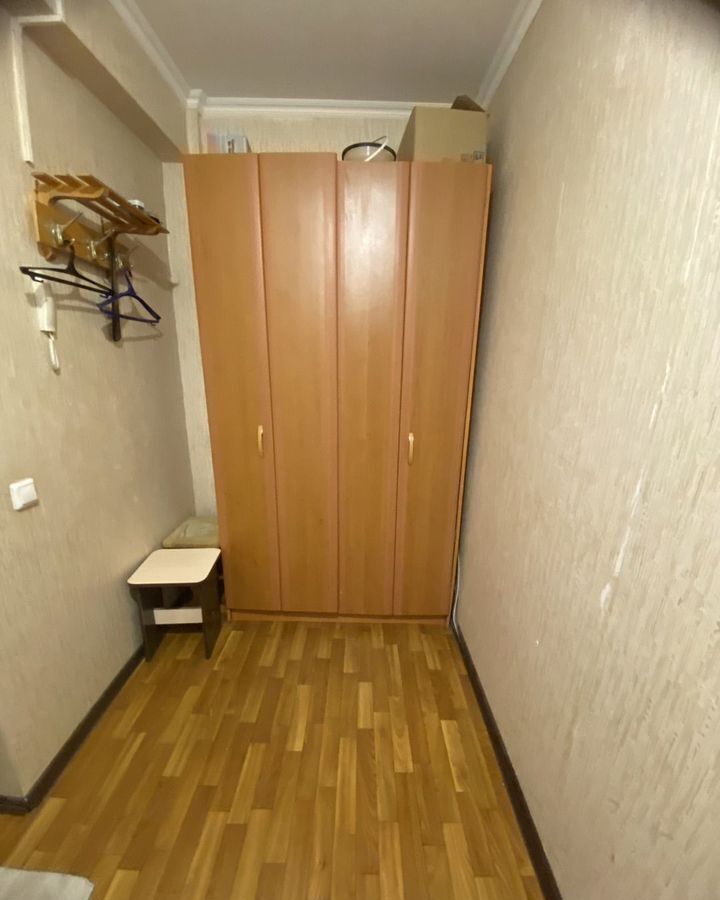 квартира г Красноярск р-н Центральный ул Караульная 38 фото 3