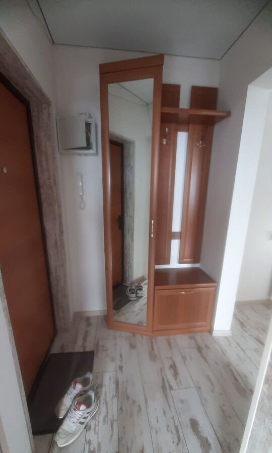 квартира г Магнитогорск р-н Ленинский ул Уральская 11 фото 3