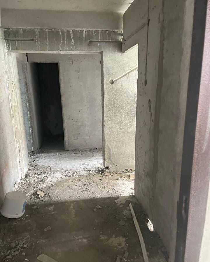 квартира г Каспийск ул Магомедали Магомеджанова 18 фото 10