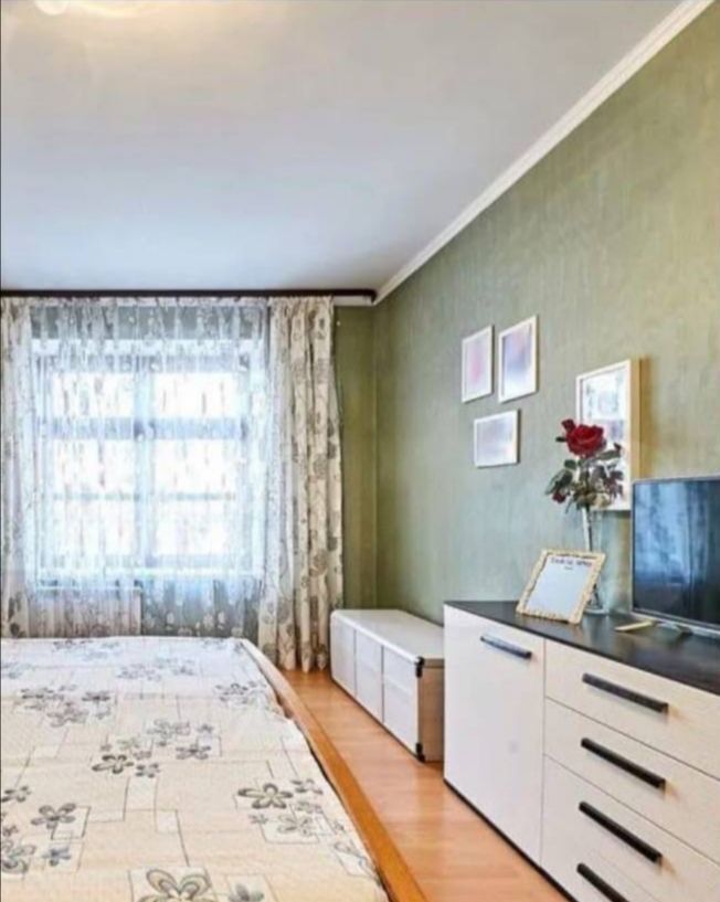 квартира г Томск р-н Советский ул Трифонова 20 фото 7
