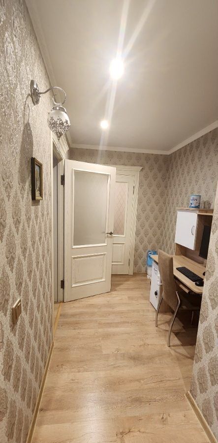 квартира г Таганрог Западный ул Сызранова 23а фото 7