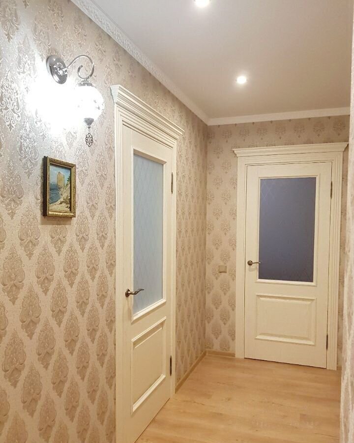 квартира г Таганрог Западный ул Сызранова 23а фото 6