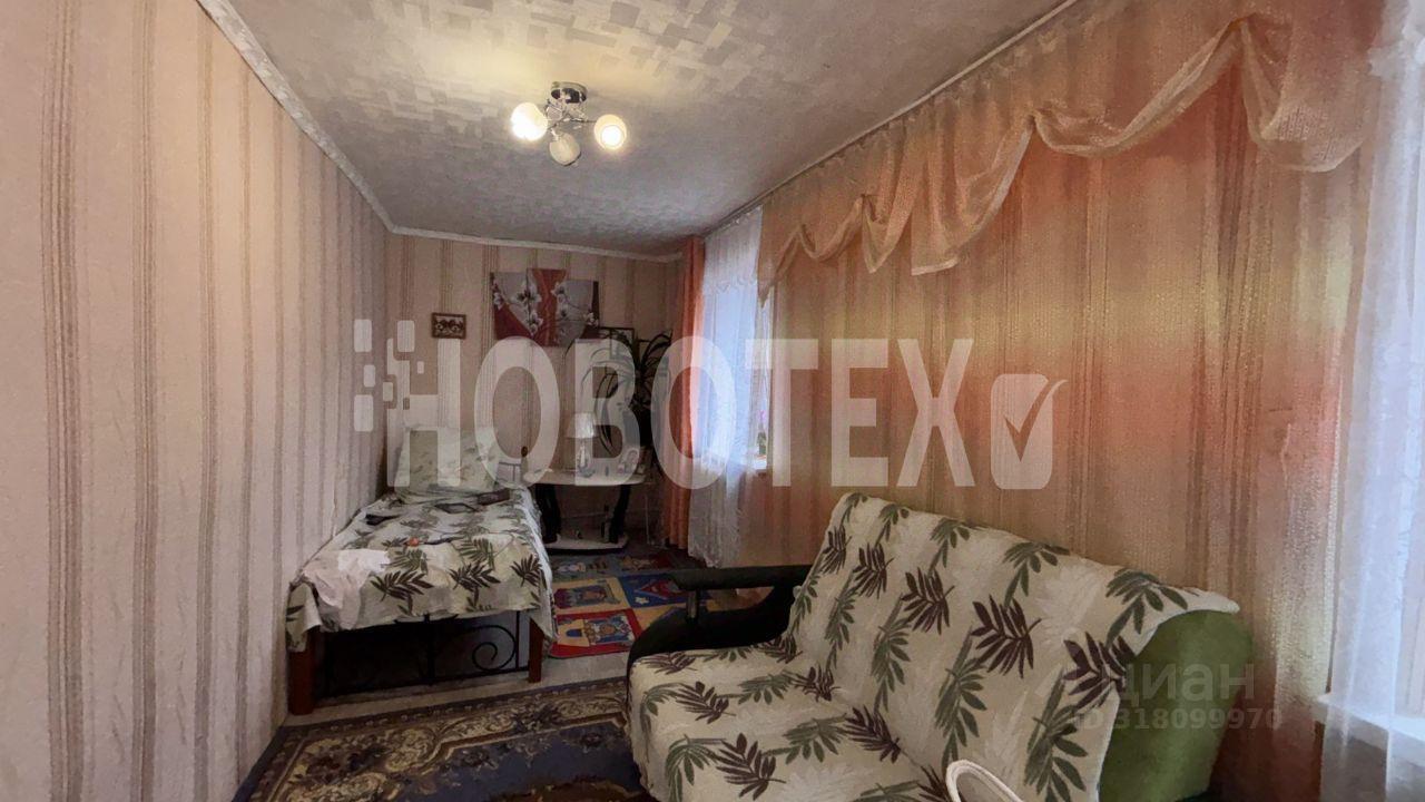дом р-н Крымский г Крымск ул Ермолаева Крымское городское поселение фото 14