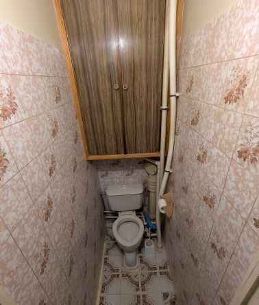 квартира г Вологда ул Псковская 9 р-н 2-4 микрорайоны фото 10