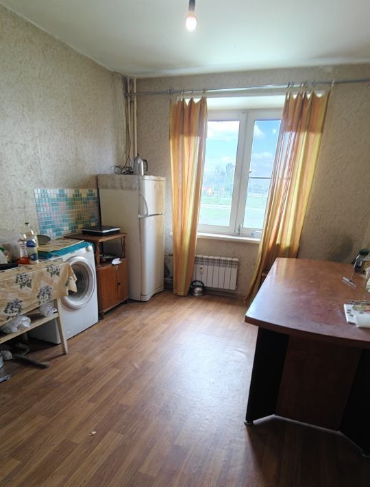 квартира г Копейск ул Короленко 6а фото 3