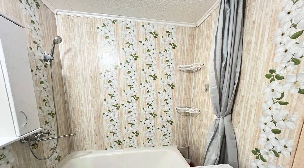 квартира г Иркутск р-н Свердловский мкр Первомайский ул Мамина-Сибиряка 23 фото 7