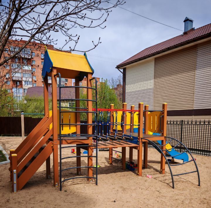 квартира г Хабаровск р-н Железнодорожный ул Заозерная 36 фото 26