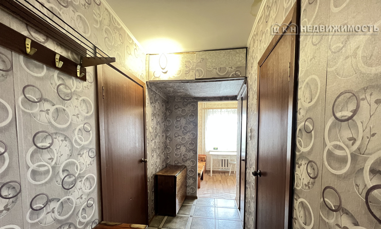 квартира г Оренбург проезд Газовиков 32 23-й м-н фото 4